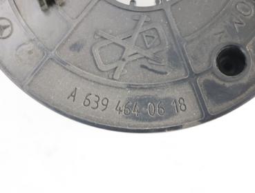 Preview: Airbag Wickelfeder 6394640618 Mercedes VITO 2 W639
