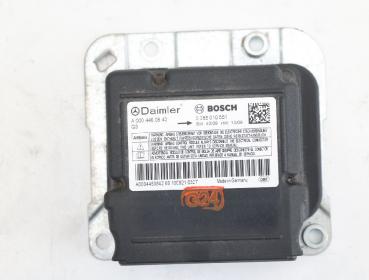 Steuergerät Aufprallsensor 0004460842 Mercedes VITO 2 W639
