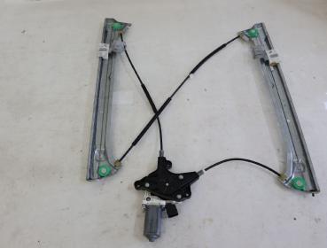Preview: Fensterheber elektrisch vorn rechts 6397200546 Mercedes VITO 2 W639
