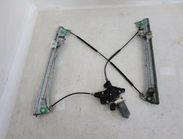 Fensterheber elektrisch vorn links 6397200446 Mercedes VITO 2 W639