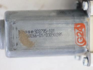 Preview: Fensterheber elektrisch vorn links 6397200446 Mercedes VITO 2 W639