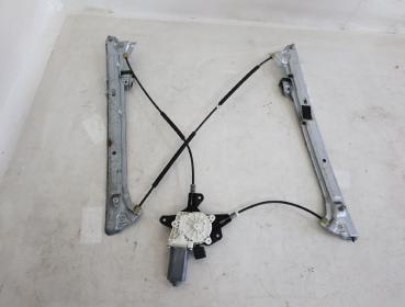 Preview: Fensterheber elektrisch vorn links 6397200446 Mercedes VITO 2 W639