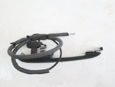 Preview: Türgriff außen hinten links 0007604259 Mercedes VITO 2 W639