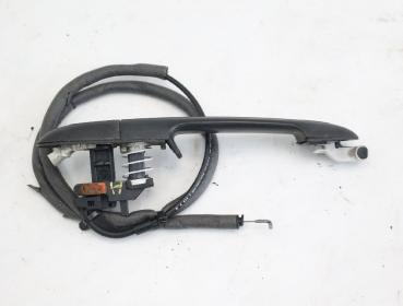 Preview: Türgriff außen hinten links 0007604259 Mercedes VITO 2 W639