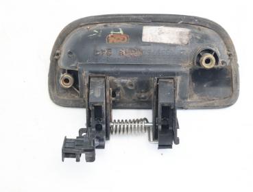 Preview: Griff Heckklappe 6397600659 Mercedes VITO 2 W639