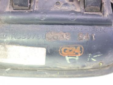 Preview: Griff Heckklappe 6397600659 Mercedes VITO 2 W639
