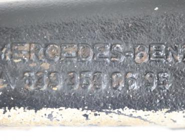 Preview: Aggregatehalter 6393500585 Mercedes VITO 2 W639
