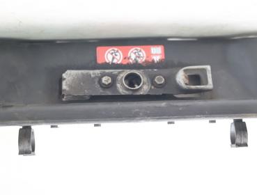 Preview: Schloßträger 6398800003 Mercedes VITO 2 W639