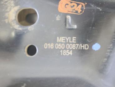 Preview: Querlenker vorn links 6393301401 Mercedes VITO 2 W639