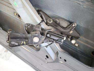 Tür Schiebetür links 6397301905 Mercedes VITO 2 W639