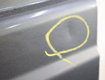 Preview: Tür vorn links 6397201005 Mercedes VITO 2 W639