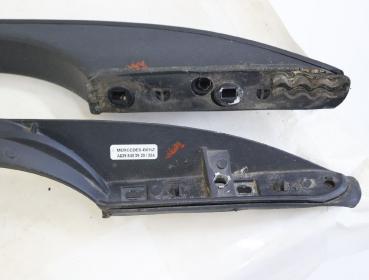 Preview: Dachreling 6398400920 Mercedes VITO 2 W639