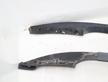 Preview: Dachreling 6398400920 Mercedes VITO 2 W639