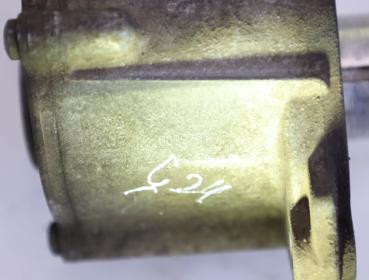 Preview: Vakuumpumpe 6510900005 Mercedes VITO 2 W639
