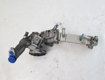 Preview: Abgasrückführventil 6511400260 Mercedes VITO 2 W639