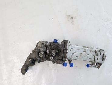 Abgasrückführventil 6511400260 Mercedes VITO 2 W639