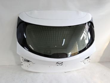 Heckklappe BPY06202XA Mazda 3 BM