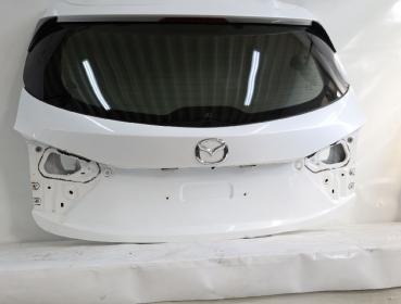 Preview: Heckklappe BPY06202XA Mazda 3 BM