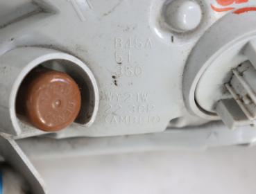 Preview: Blinker vorn rechts B45A51350 Mazda 3 BM