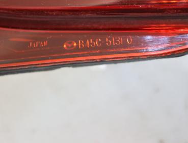 Preview: Rückleuchte rechts innen BJT7513F0A Mazda 3 BM