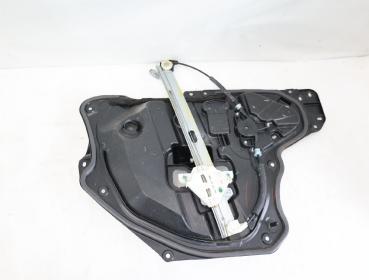 Preview: Fensterheber elektrisch vorn rechts BHN95858X Mazda 3 BM