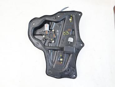 Fensterheber elektrisch hinten rechts BHN95858X Mazda 3 BM