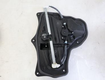 Preview: Fensterheber elektrisch hinten rechts BHN95858X Mazda 3 BM