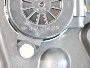 Preview: Fensterheber elektrisch hinten links BHP15958X Mazda 3 BM