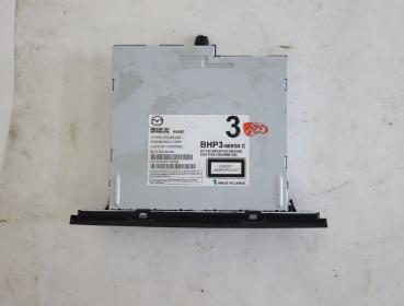 Preview: Radio / CD BHP3669G0C Mazda 3 BM