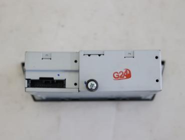 Preview: Radio / CD BHP3669G0C Mazda 3 BM