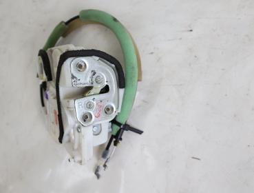Türschloß hinten rechts BJS772310 Mazda 3 BM
