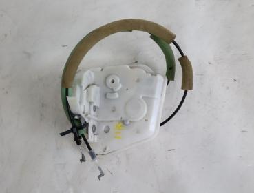 Preview: Türschloß hinten rechts BJS772310 Mazda 3 BM