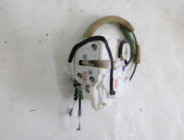 Türschloß hinten links BJS773310 Mazda 3 BM