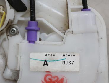 Preview: Türschloß hinten links BJS773310 Mazda 3 BM
