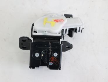 Schloß Heckklappe BJT662310 Mazda 3 BM