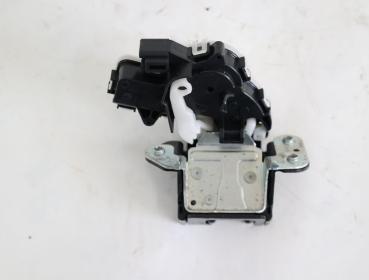 Preview: Schloß Heckklappe BJT662310 Mazda 3 BM