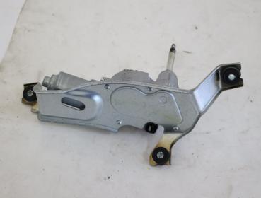 Preview: Scheibenwischermotor hinten BJT667450 Mazda 3 BM