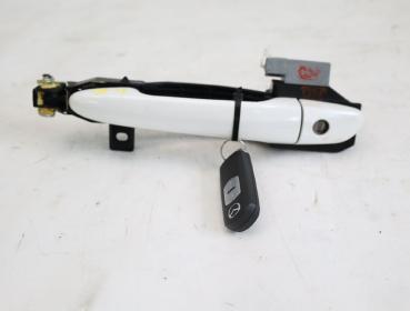 Türgriff außen vorn links BJS75942X Mazda 3 BM