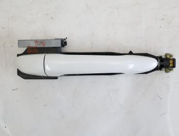 Türgriff außen hinten rechts BJS77242X Mazda 3 BM