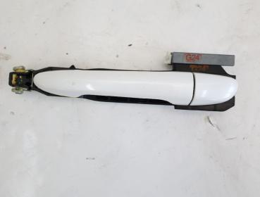Türgriff außen hinten links BJS77342X Mazda 3 BM