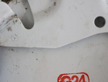 Preview: Tankklappe B15C Mazda 3 BM