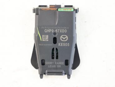 Preview: Sensor sonstige GHP967XD0 Mazda 3 BM