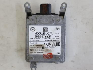 Preview: Sensor sonstige BHS267Y80F Mazda 3 BM