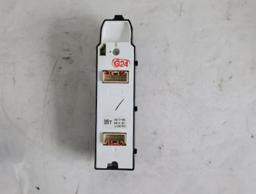 Preview: Schalter Fensterheber vorn links BHR966350A Mazda 3 BM