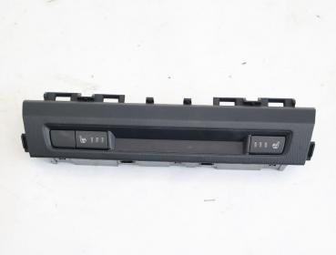 Schalter Sitzheizung BHR155260 Mazda 3 BM