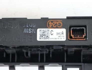 Preview: Schalter Sitzheizung BHR155260 Mazda 3 BM