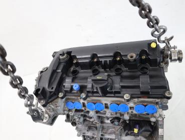 Preview: Motor Benzin Einspritzer PEDD2222 Mazda 3 BM