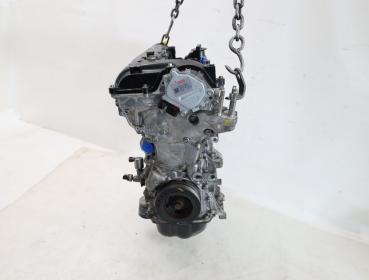 Motor Benzin Einspritzer PEDD2222 Mazda 3 BM