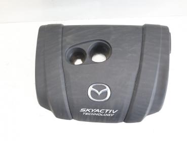 Motorabdeckung PEARE02F4 Mazda 3 BM