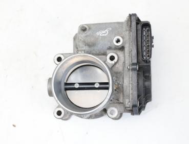 Drosselklappenstutzen PEAR13640 Mazda 3 BM